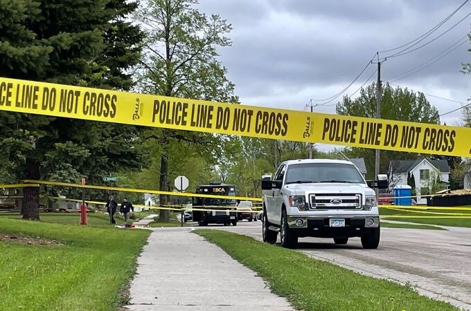 EEUU.- La congresista demócrata Melissa Hortman y su marido mueren a tiros en un presunto atentado político en Minnesota