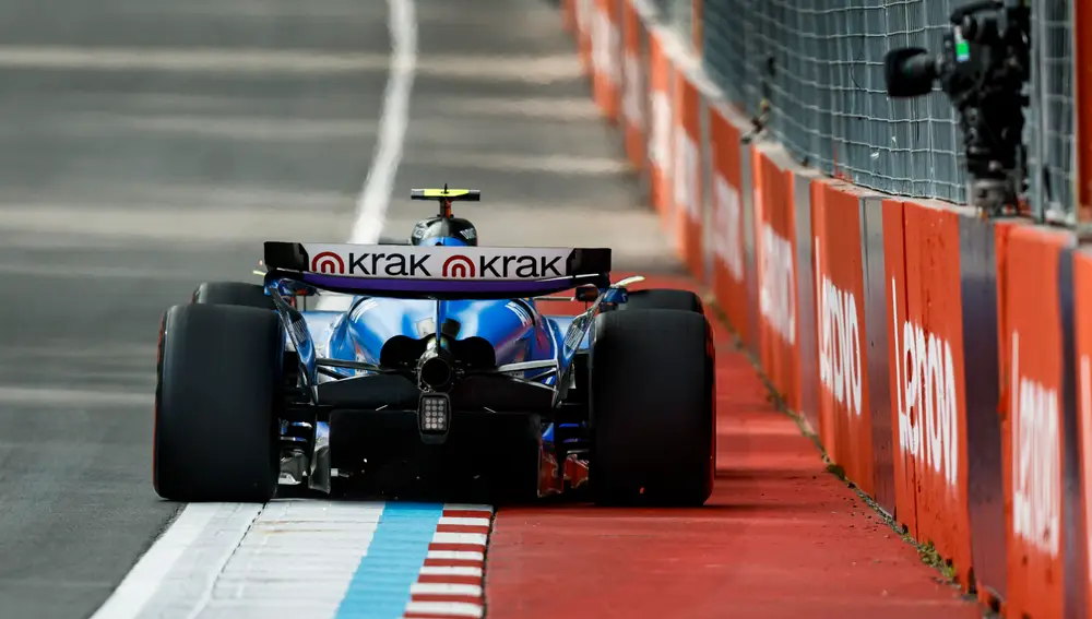 F1 - CANADIAN GRAND PRIX 2025