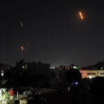Irán.- Al menos un muerto y más de 60 heridos por los ataques iraníes contra Israel