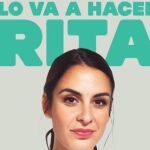 Cartel electoral de Maestre para las elecciones municipales de 2023