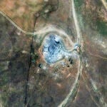 Iran Nuclear Sites