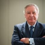 Clemente González Soler, presidente y fundador del Grupo Alibérico