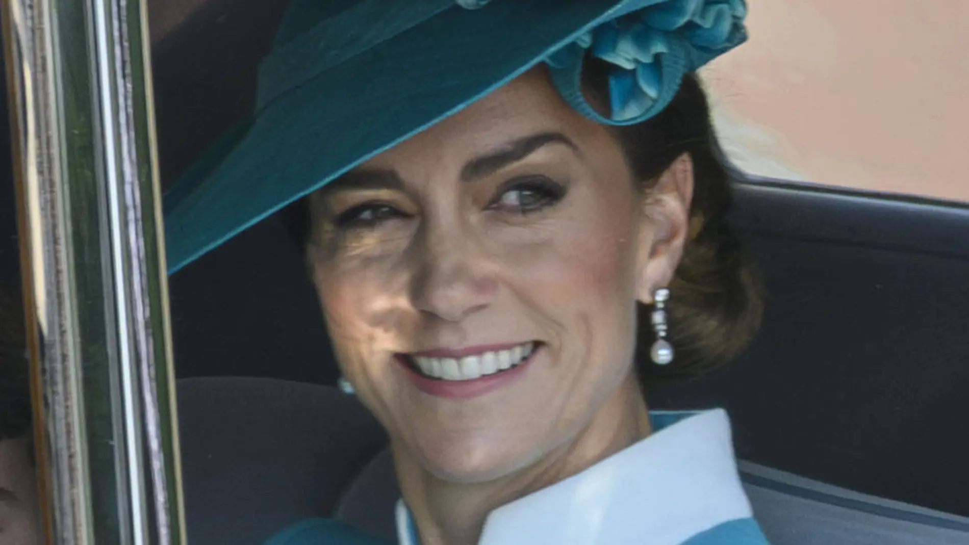 Kate Middleton, de nuevo en las sombras: ¿problemas con el cáncer o ...