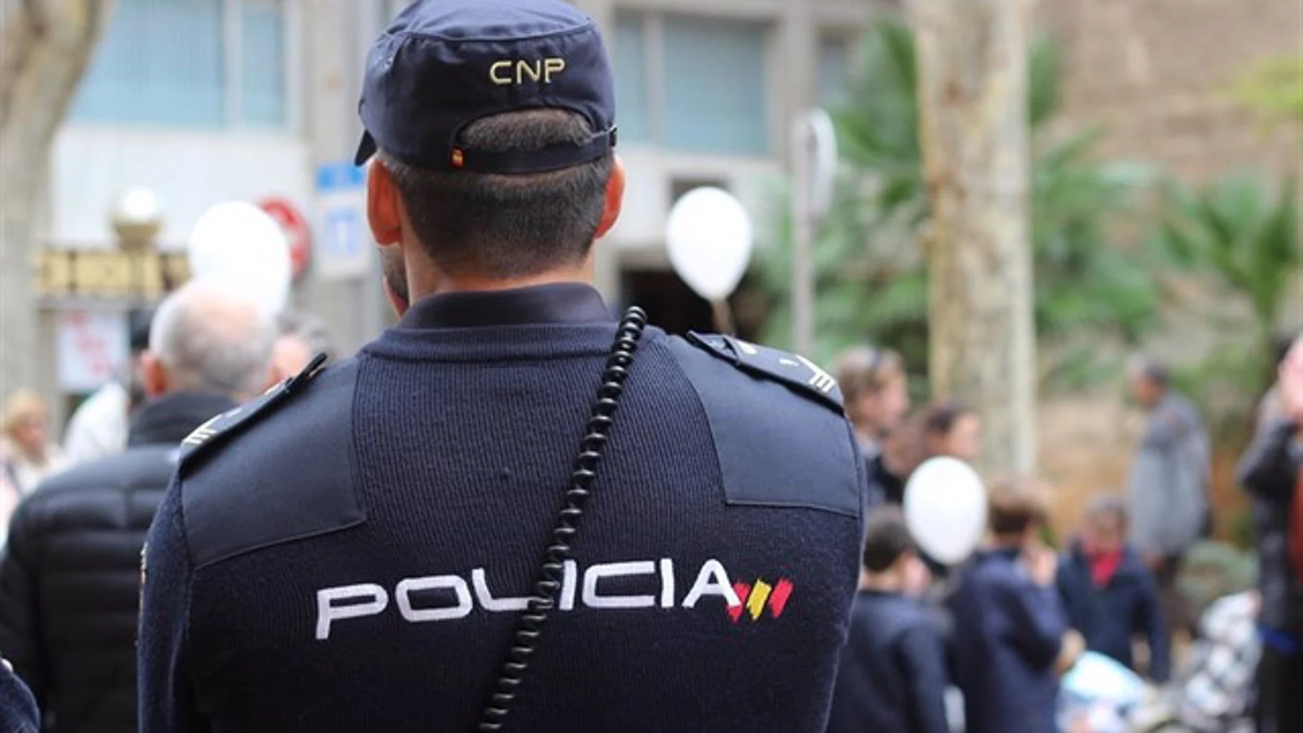 Detenido en Liverpool el presunto autor de la muerte a tiros de dos personas en Fuengirola hace dos semanas