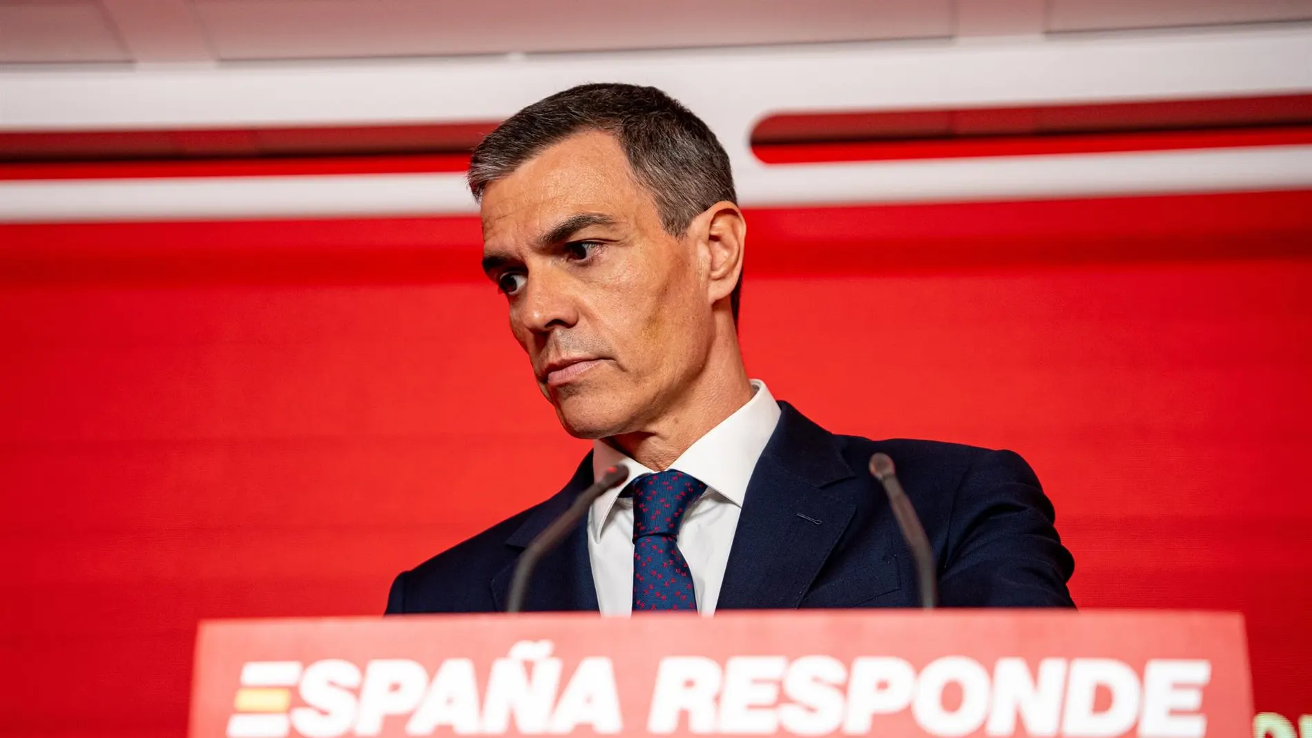Los estatutos del PSOE permiten a Sánchez hacer cambios en su Ejecutiva evitando un congreso extraordinario