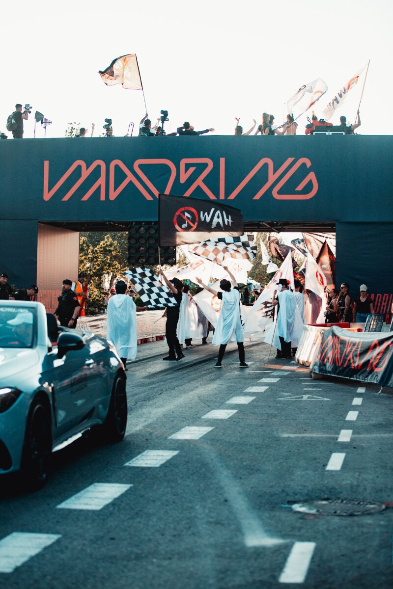Madring