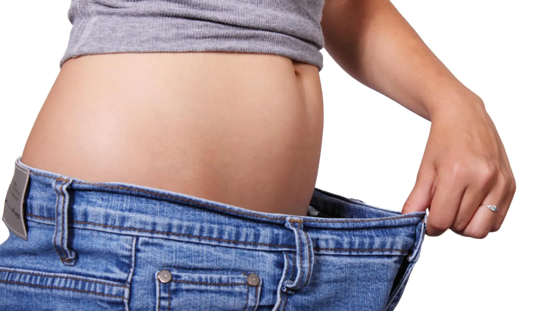 Un componente de la microbiota intestinal "decide" cuántas calorías se absorben de los alimentos, según un estudio