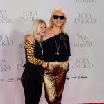 Photocall previo al concierto de Lola Indigo en Madrid