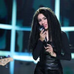 Melani eclipsa a Shakira y calla a todos en "Tu cara me suena"