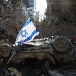 Iran launches wave of retaliatory strikes against Israel