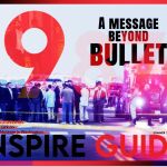 Portada de la revista "Inspire"