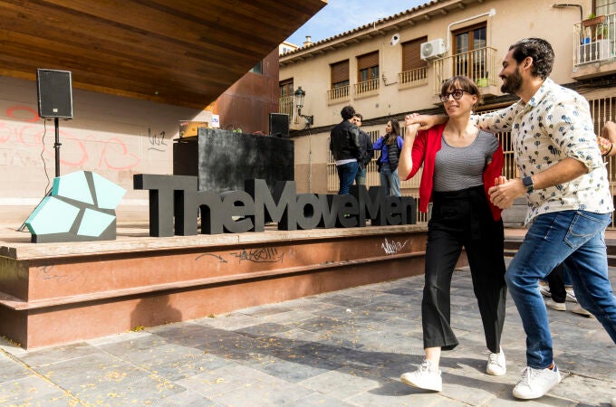 TheMoveMen: cuando hablar de cáncer de próstata salva vidas