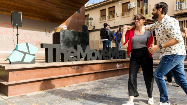 TheMoveMen: cuando hablar de cáncer de próstata salva vidas
