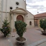 Sangonera Verde rinde homenaje a un vecino ejemplar