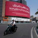 Iran Israel Mideast Wars