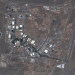 Iran Nuclear Sites