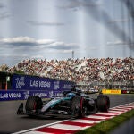 F1 - CANADIAN GRAND PRIX 2025