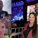 La batalla de Marcao no está en el césped: el hermoso gesto del futbolista con su mujer enferma de cáncer