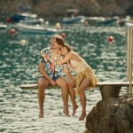 Frame del nuevo spot 