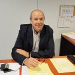Miguel Pallarés, presidente de APIF 
