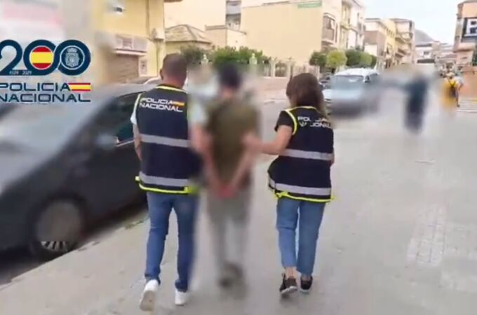 Sucesos.- Prisión provisional para el acusado de cometer diez agresiones sexuales a mujeres en Elda y Petrer (Alicante)
