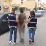 Sucesos.- Prisión provisional para el acusado de cometer diez agresiones sexuales a mujeres en Elda y Petrer (Alicante)