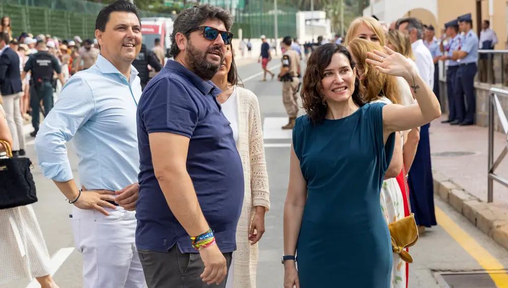 Festival aéreo ‘Aire 2025’