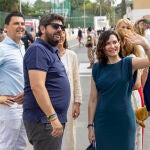 Festival aéreo ‘Aire 2025’