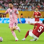 CWC Al Ahly Inter Miami Soccer