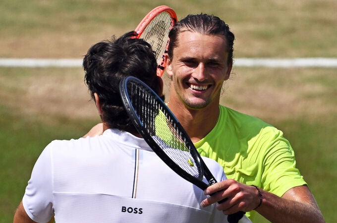 Germany Tennis Stuttgart Open
