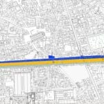 La reforma de La Rambla de Barcelona empezará la fase 2 este lunes y avanza "al ritmo previsto"