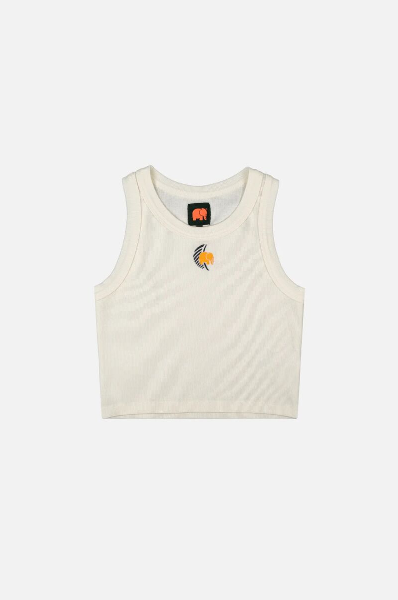 Tank top.