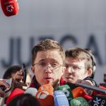 El juez del 'caso Errejón' escucha este viernes a los organizadores de la fiesta donde se produjo la supuesta agresión