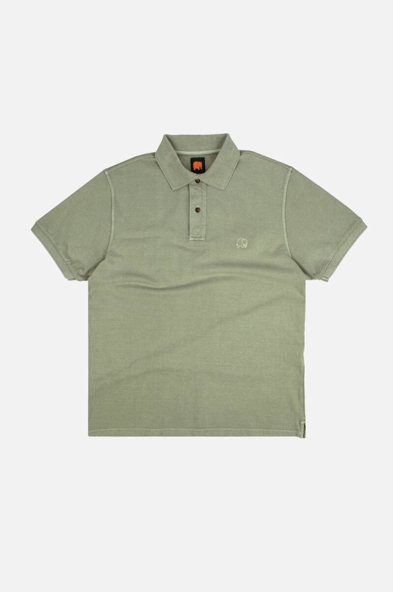 Polo básico.