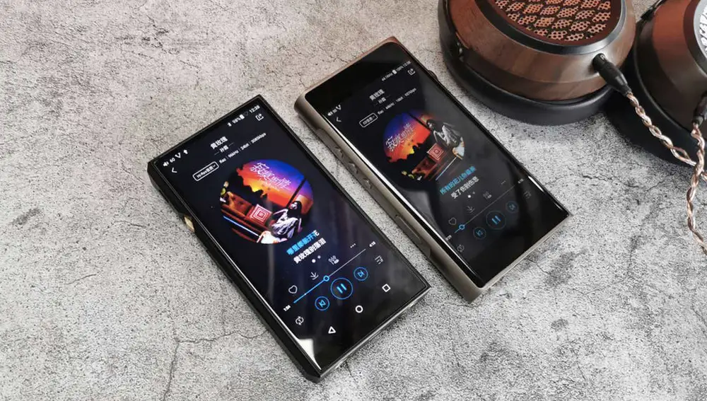 Shanling M6 Pro y FiiO M11 Pro, dos DAPs de gama media con muchos fans