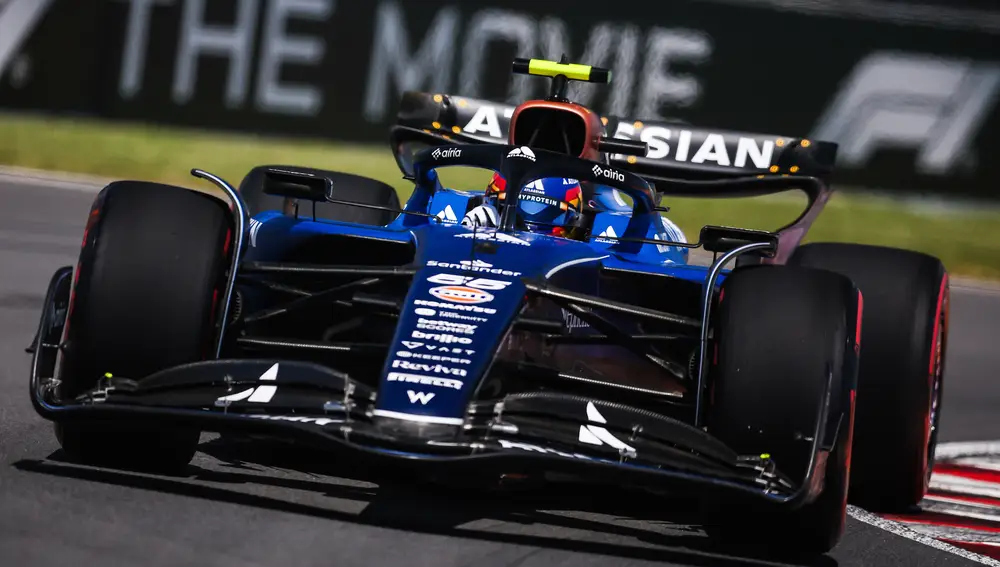 F1 - CANADIAN GRAND PRIX 2025