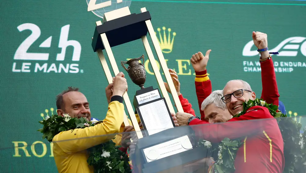 24 Hours of Le Mans
