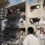 Israel Iran Mideast Wars
