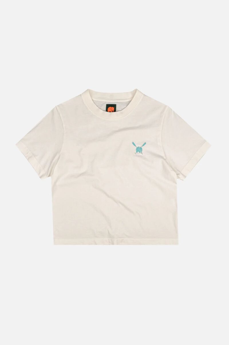Camiseta con gráfico.