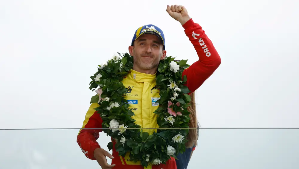 24 Hours of Le Mans