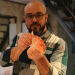 Víctor Corchado lidera Borona Bistró