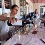 Experiencia aromática para reinas en Madrid 