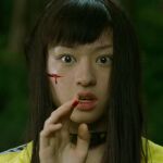 Una de las muchas adolescentes que se juegan la vida en esta película