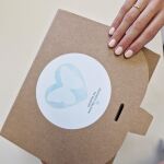 Castilla y León incorpora cajas de duelo en los hospitales para ofrecer apoyo emocional a las familias que sufren la pérdida de su beb