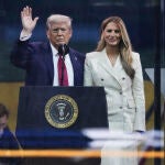 Trump Military Parade