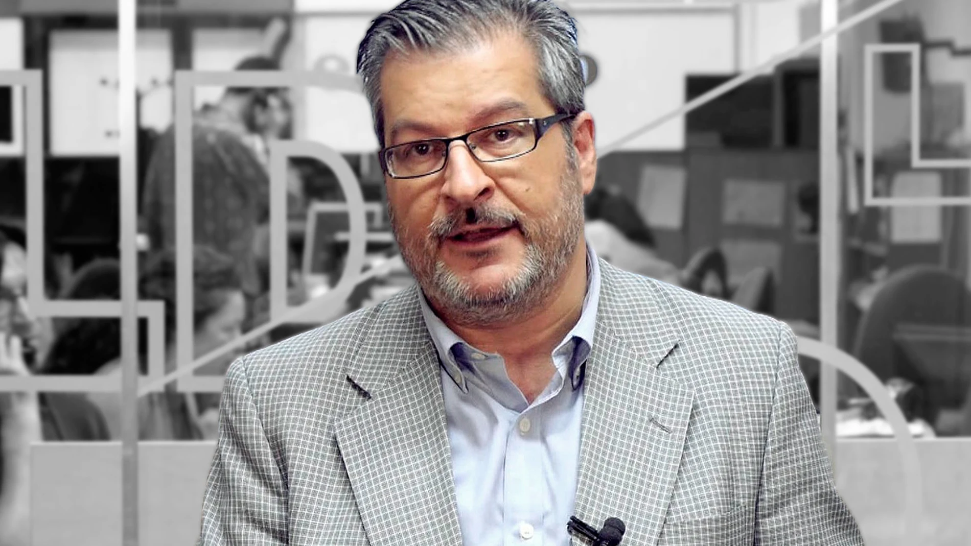Muere Fernando Lázaro a los 58 años, todo un referente en el periodismo de investigación