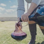Bodegas Figuero apuesta por la Nabucodonosor