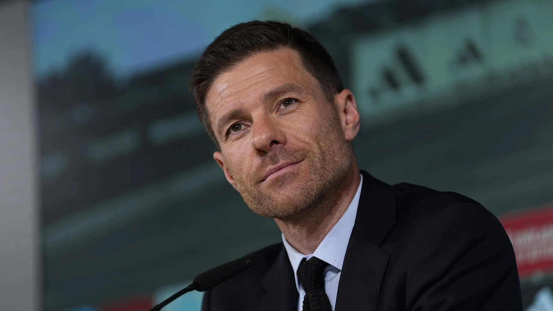 MADRID.-Xabi Alonso: "Se tiene que acelerar todo porque tenemos muy poco tiempo"