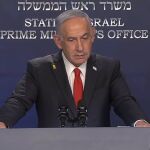 Irán.- Netanyahu anuncia la muerte del jefe de Inteligencia de la Guardia Revolucionaria iraní