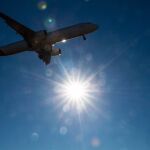 Economía.- Los ciberataques al sector aéreo se multiplican por siete en un año, según Thales
